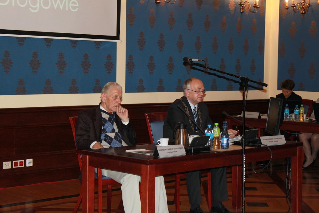 GŁOGÓW. Radni nie dali pieniędzy na stypendia (WIDEO)