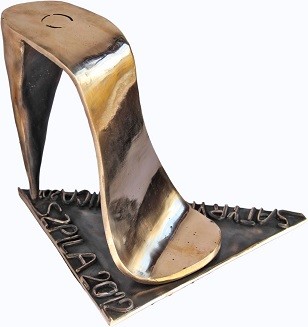 LEGNICA. Satyrykon ma swój dzień w stolicy