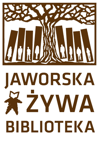 JAWOR. Żywe książki w bibliotece