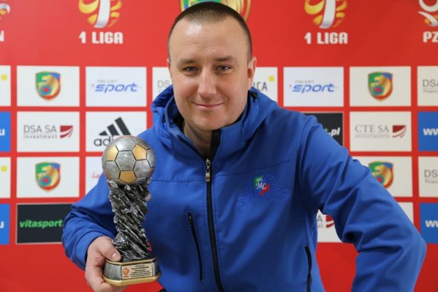 LEGNICA. Pracownicy Miedzi wyróżnieni!