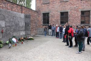 Auschwitz – Birkenau 1