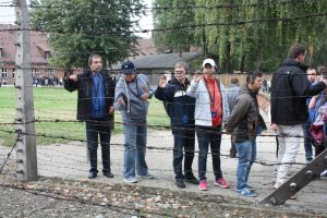 Auschwitz – Birkenau 2