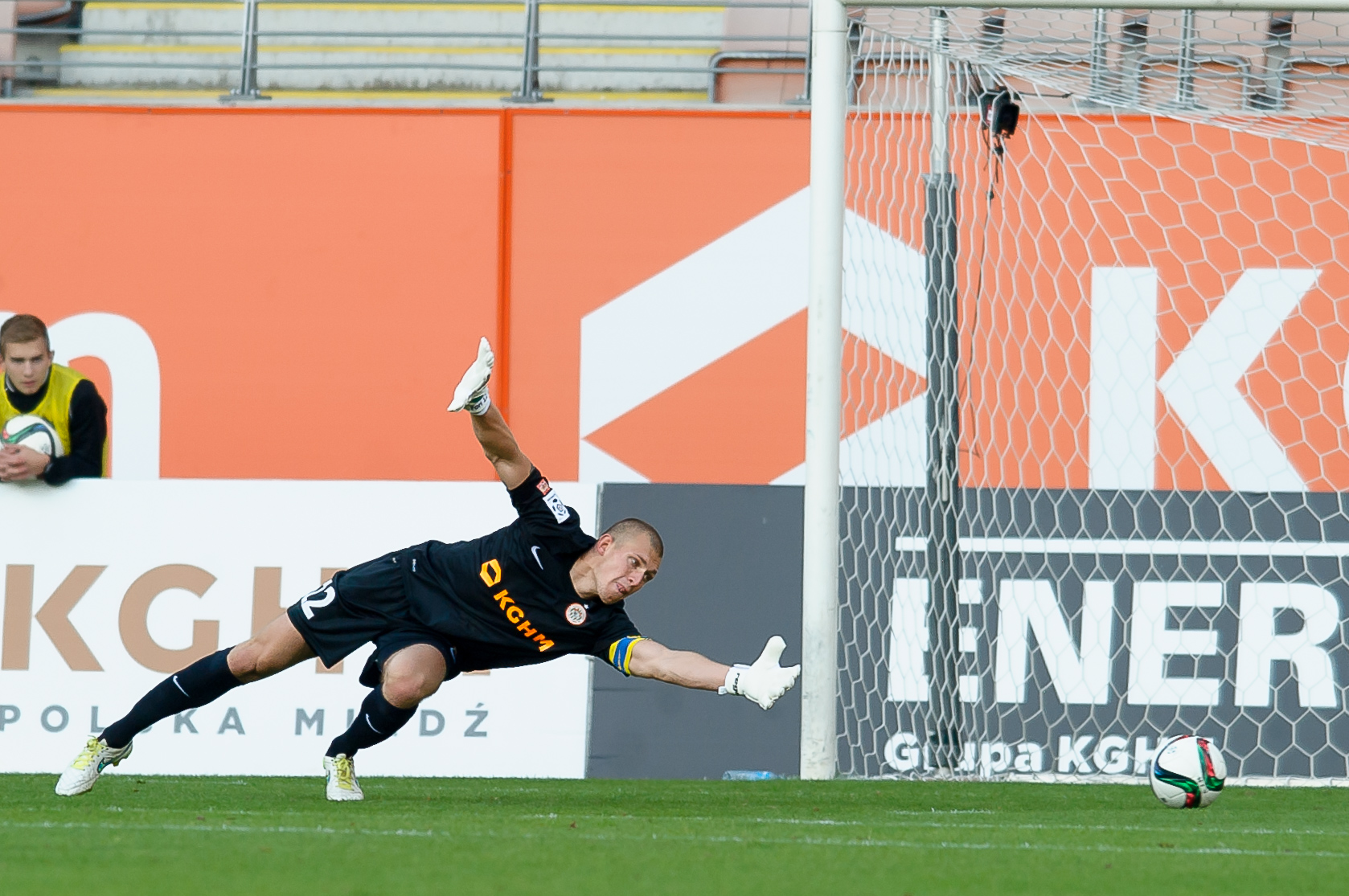LUBIN. Czyste konto nie wystarczyło
