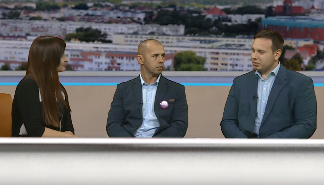 REGION. Na nierentowność – prywatyzacja (WIDEO)