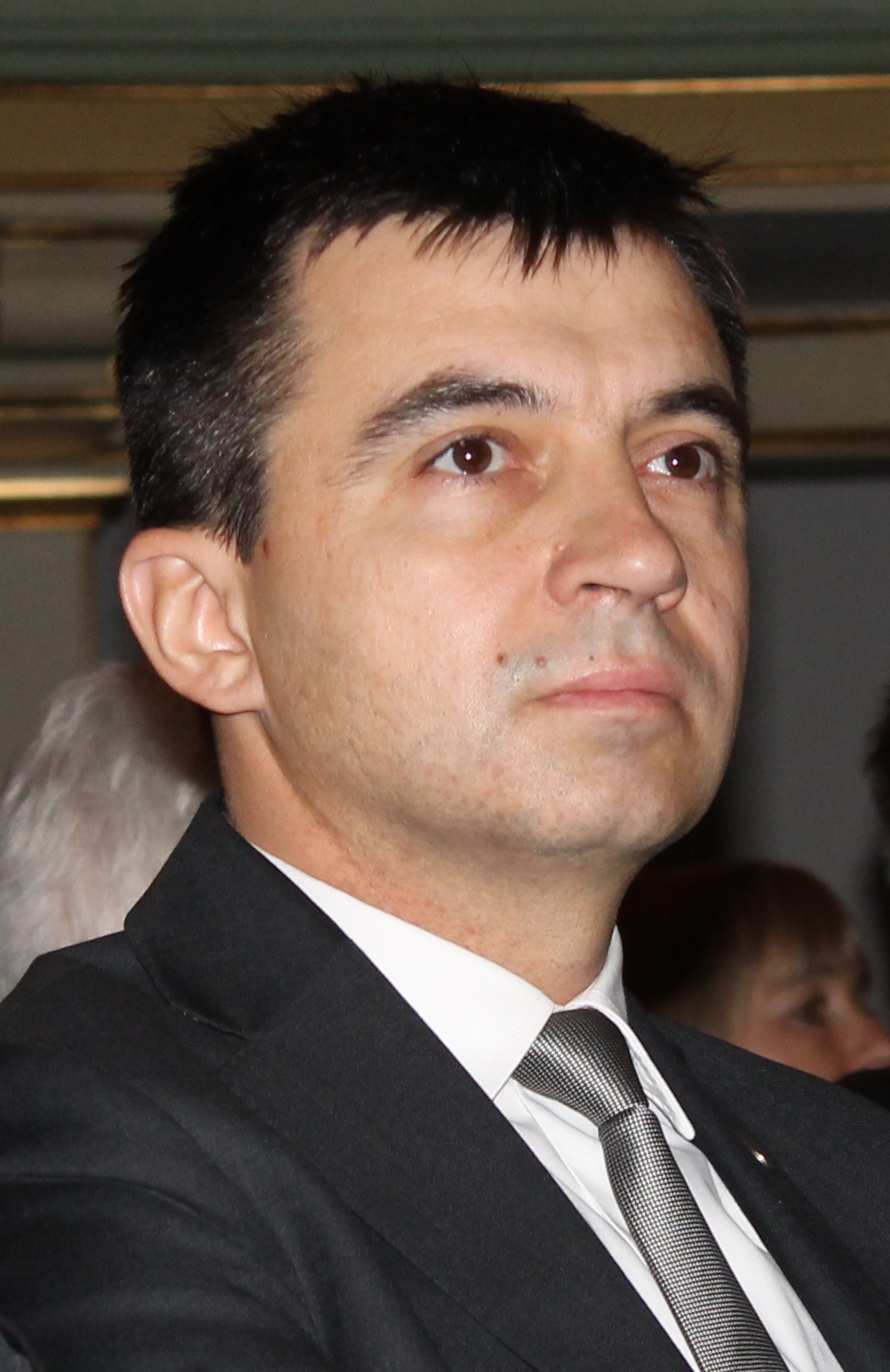 GŁOGÓW. Huta się wycofała