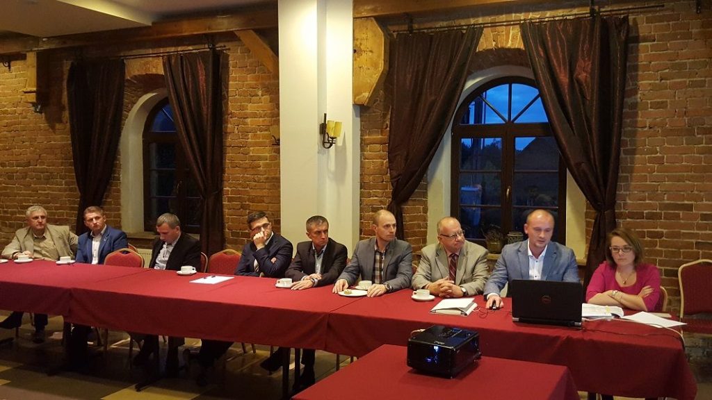 WOJCIESZÓW. Wtorek bez prądu