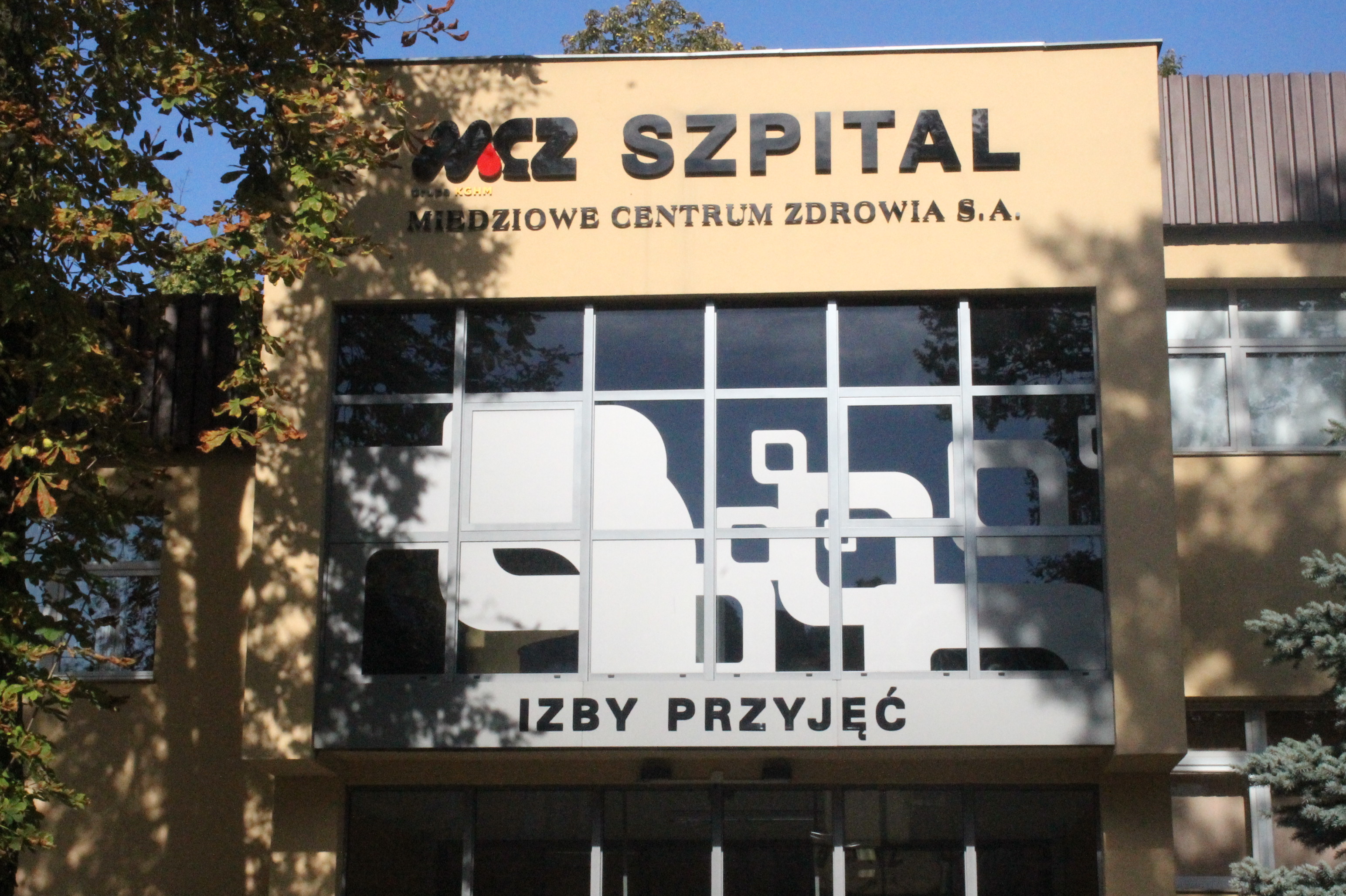 LUBIN. W MCZ grozi akcja protestacyjna (WIDEO)