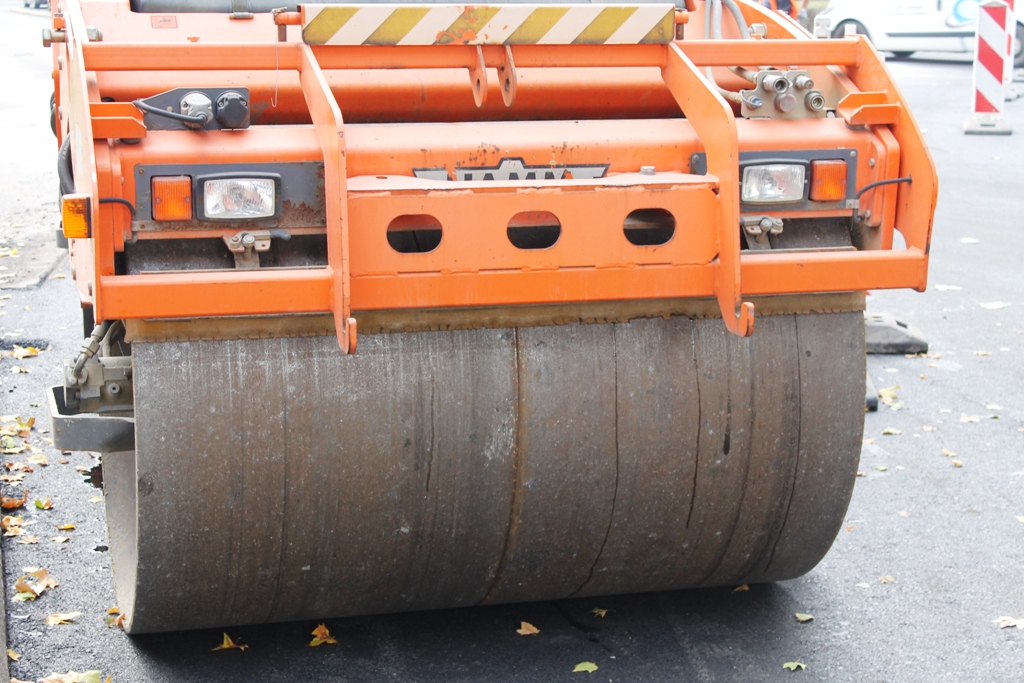 LEGNICKIE POLE. Od listopada będą obowiązywać objazdy