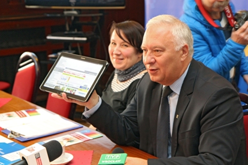 LEGNICA. Trwa głosowanie nad projektami LBO (WIDEO)