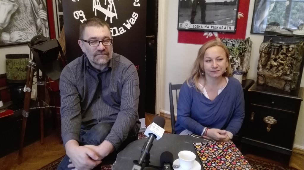 LEGNICA. Teatr zaprasza do współpracy