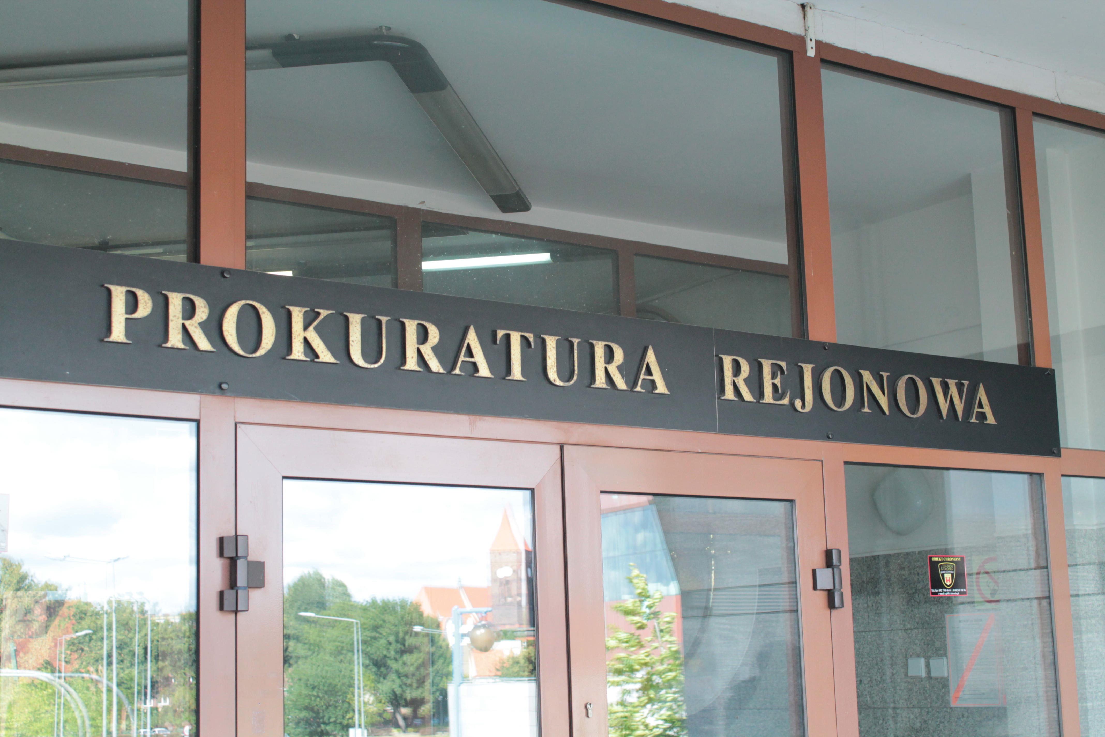 JAWOR. Skazany za aborcję (WIDEO)