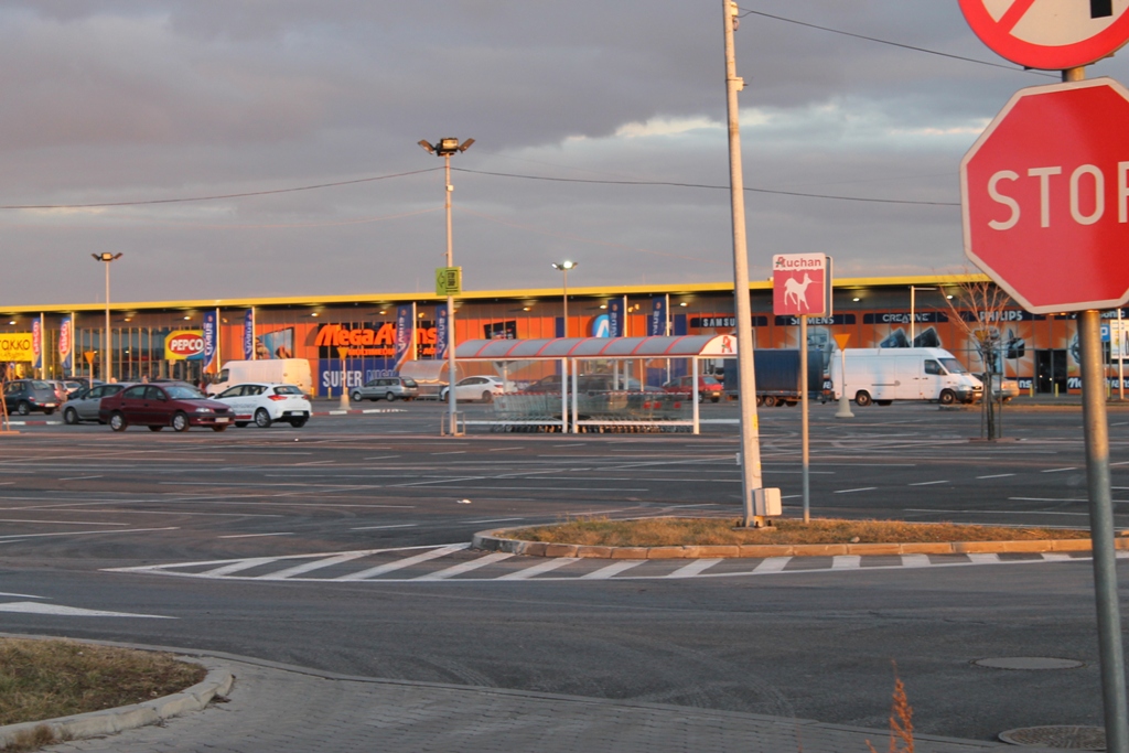 LEGNICA. Media Markt zostaje
