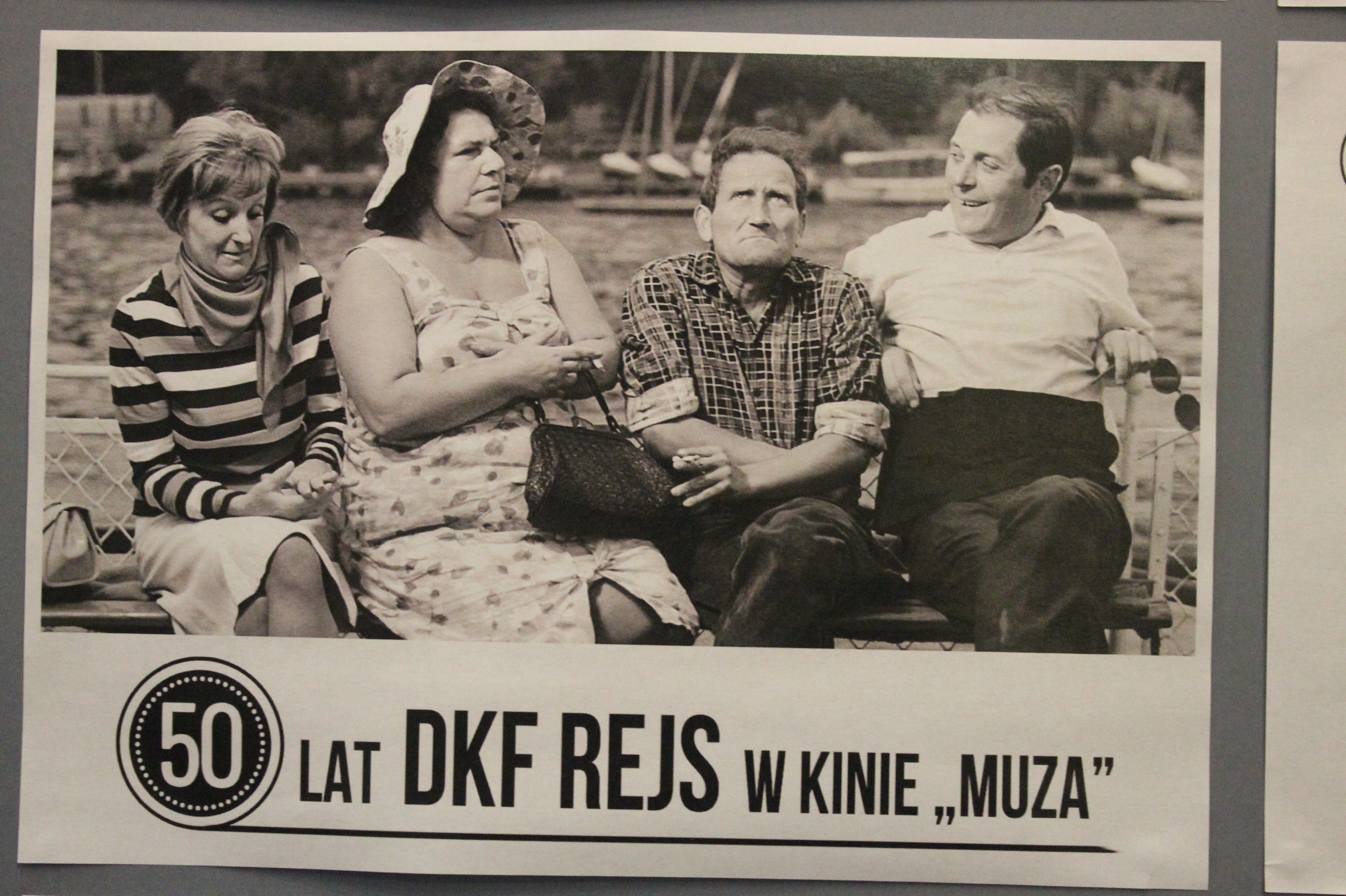 LUBIN. Pół wieku DKF-u (FOTO, WIDEO)