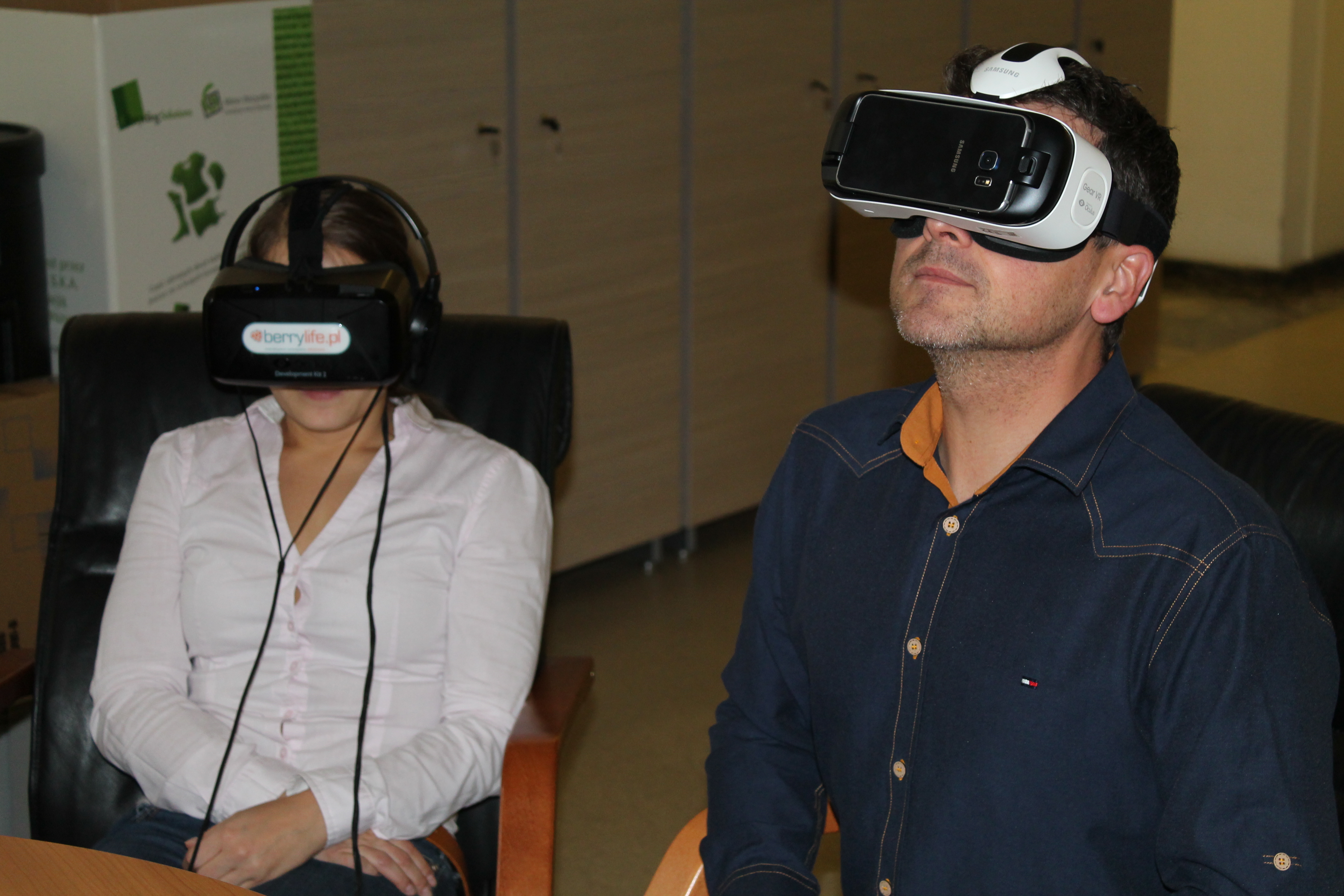 KGHM. Wirtualnie w kopalni (WIDEO)