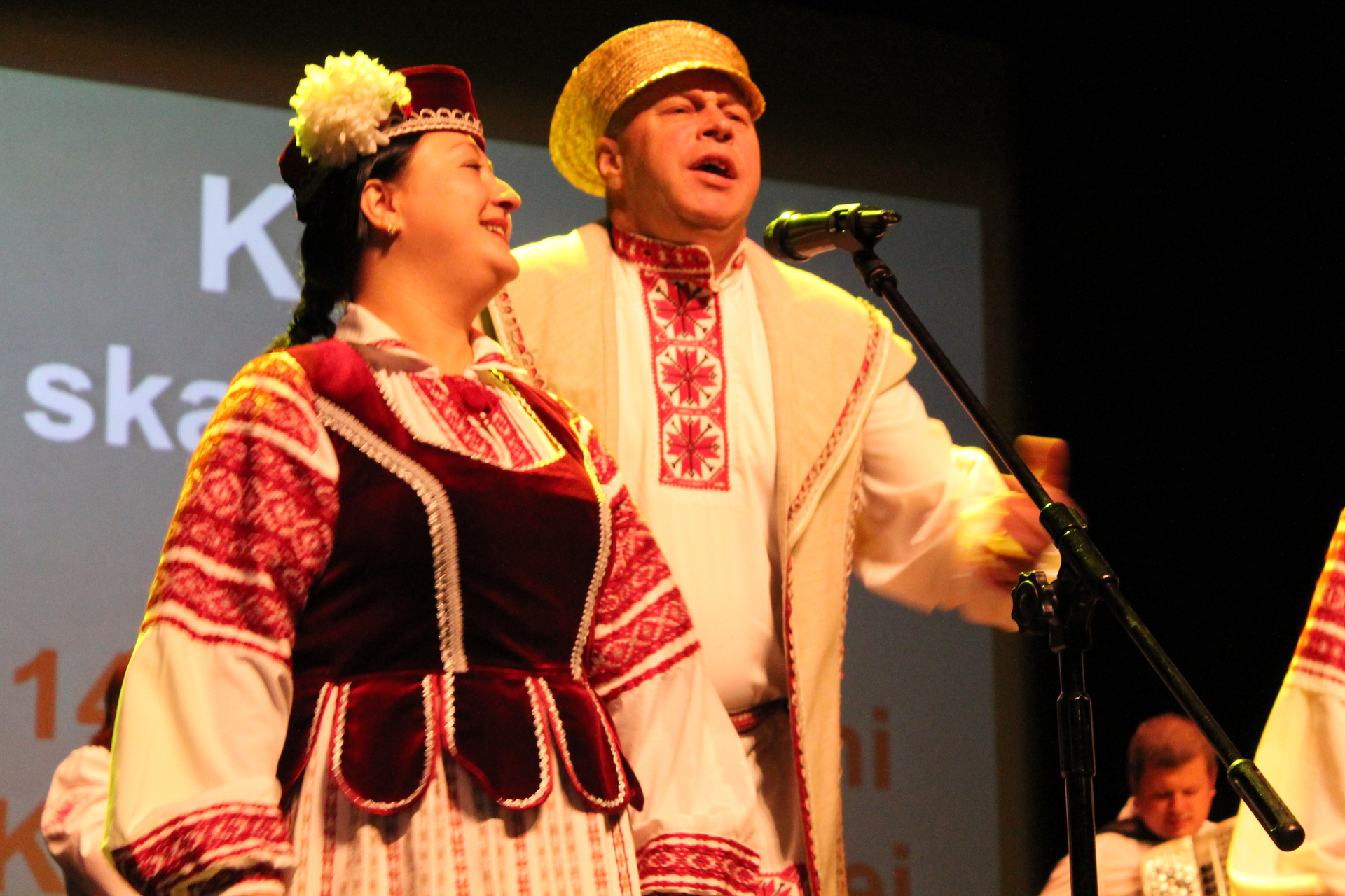 LUBIN. Muzycznie o Kresach (WIDEO)