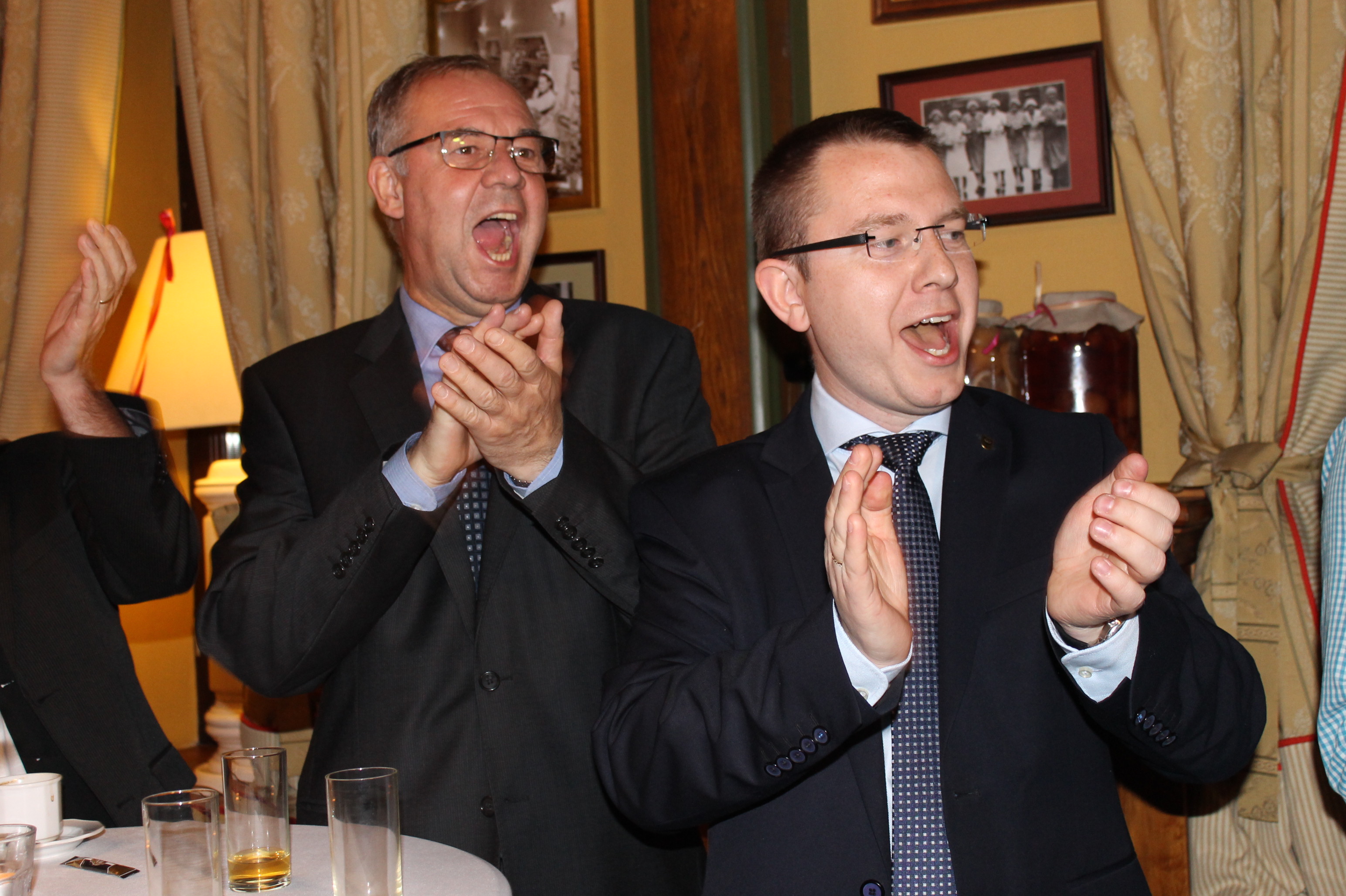 REGION/KRAJ. PIS triumfuje (WIDEO,FOTO)