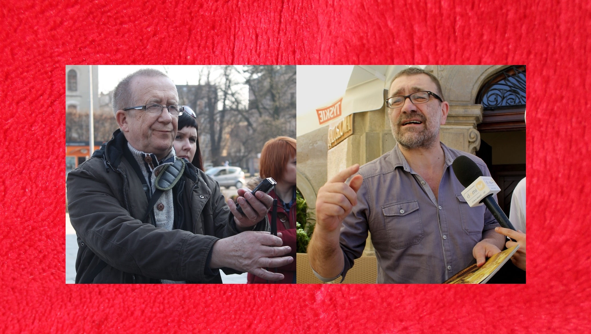 LEGNICA. Lenin wiecznie żywy