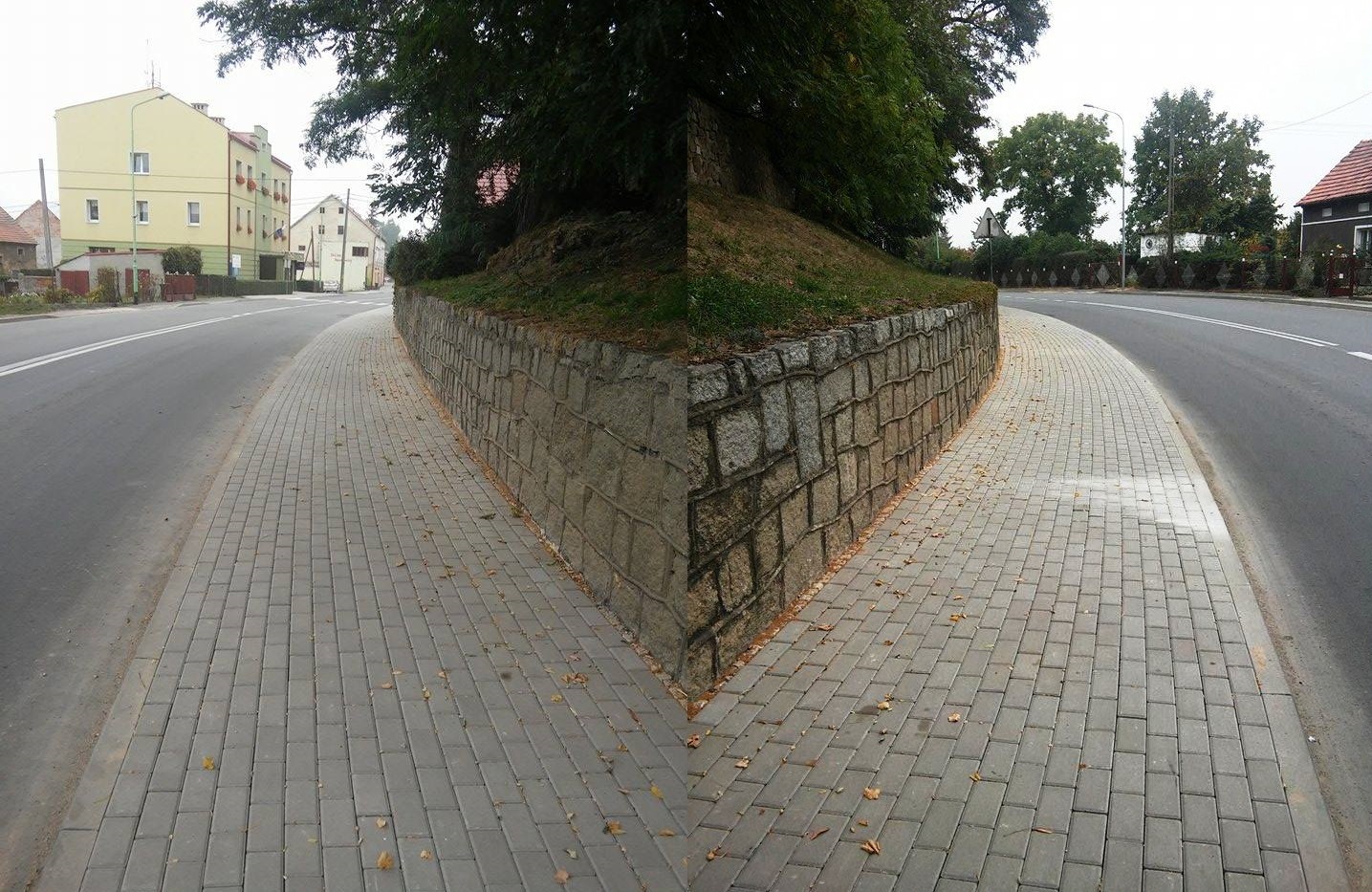 WĄDROŻE WIELKIE. Koniec z kocimi łbami