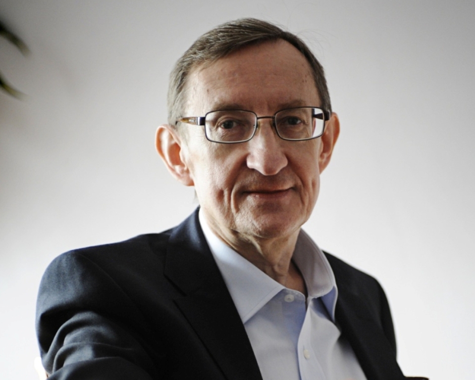 LEGNICA. Z Piniorem o mieście, Polsce i świecie