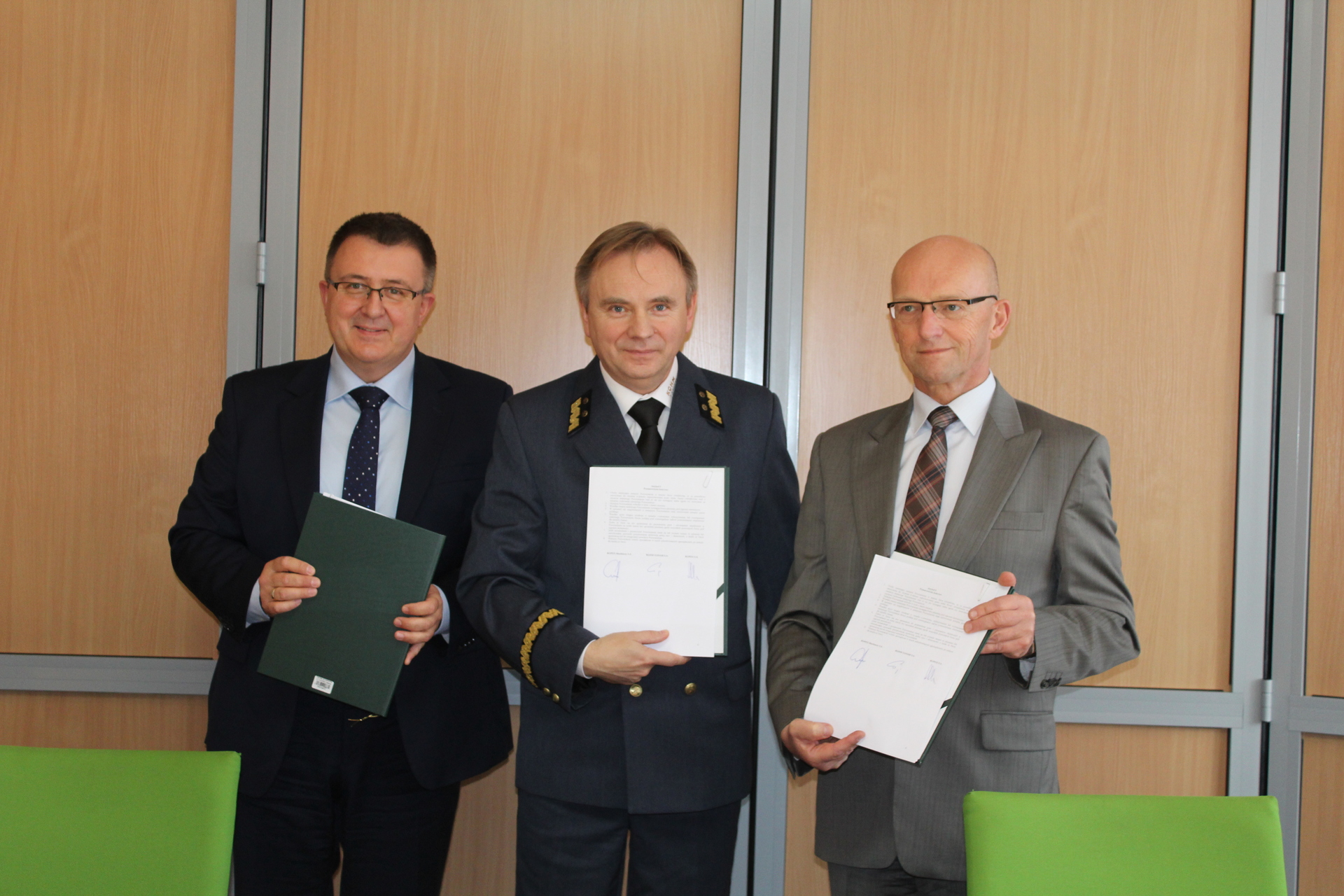 KGHM ZANAM. Na podbój Australii (FOTO)