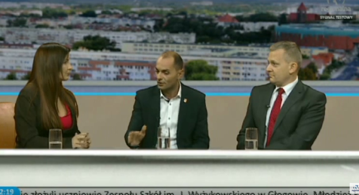 REGION. Ustawa antysitwowa. Kukiz’15 kontra PSL (WIDEO)