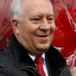 Legnica - krzakowski