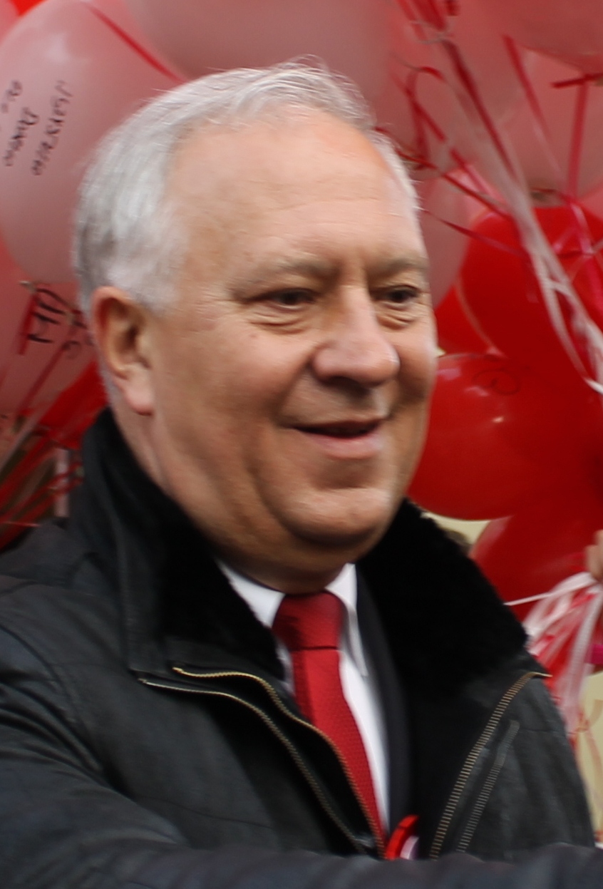 LEGNICA. Pięć tysięcy dni na stołku. Co dalej?