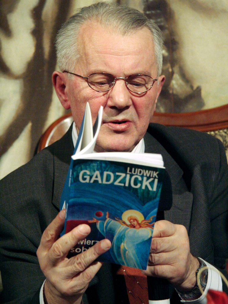 LEGNICA. Poszukiwani pozytywnie zakręceni (WIDEO)