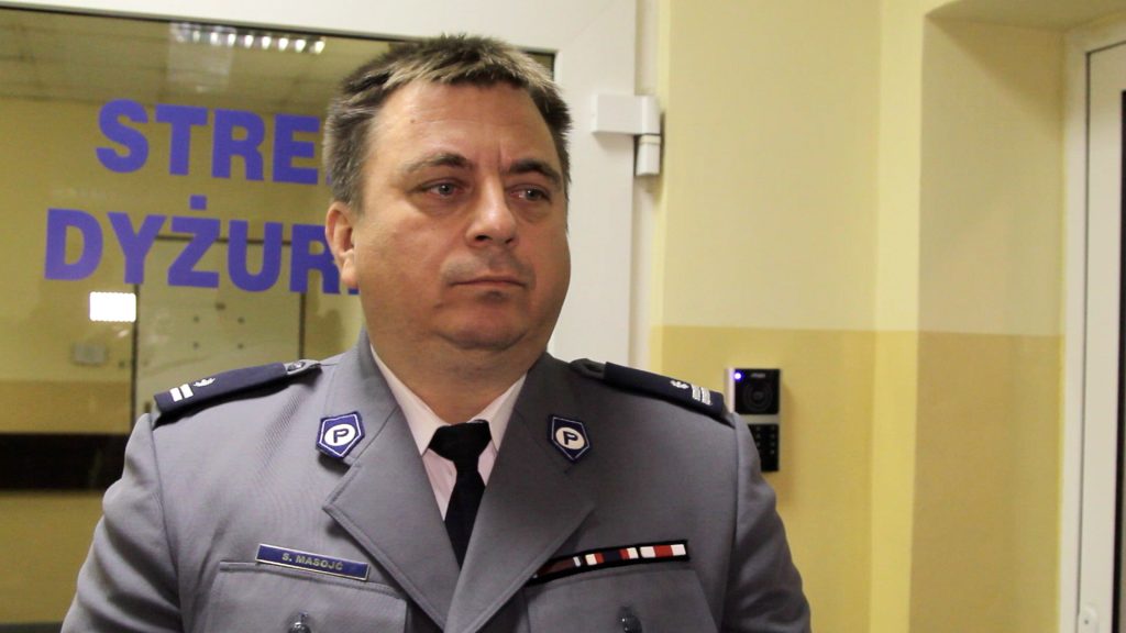 LEGNICA. Policja zatrzymała pedofila (AKTUALIZACJA,WIDEO)