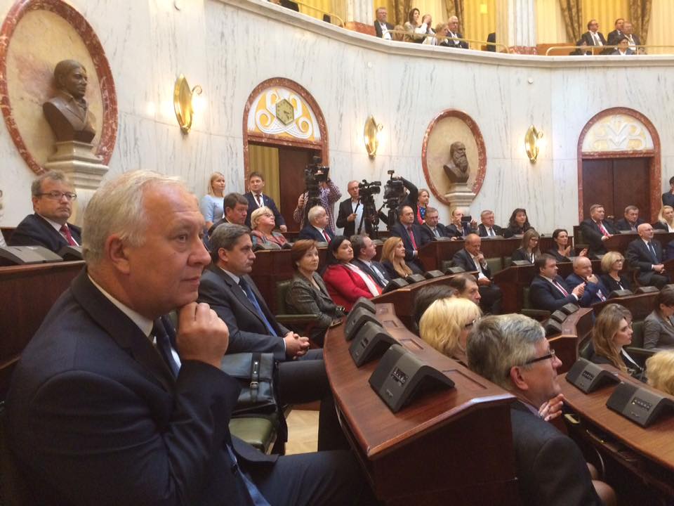 LEGNICA. Wspierają firmy