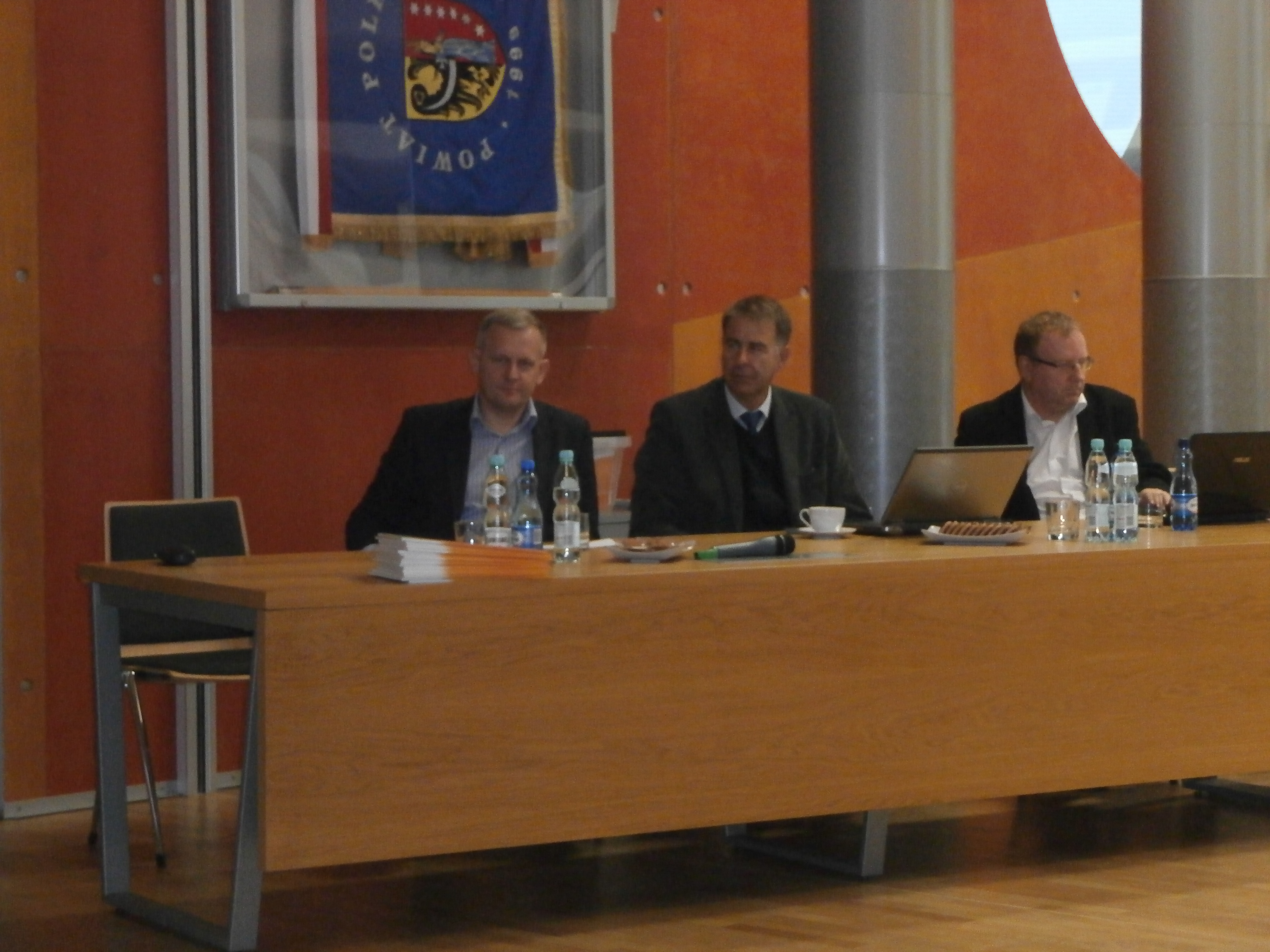 POLKOWICE. RYŚ ma pomóc zaoszczędzić