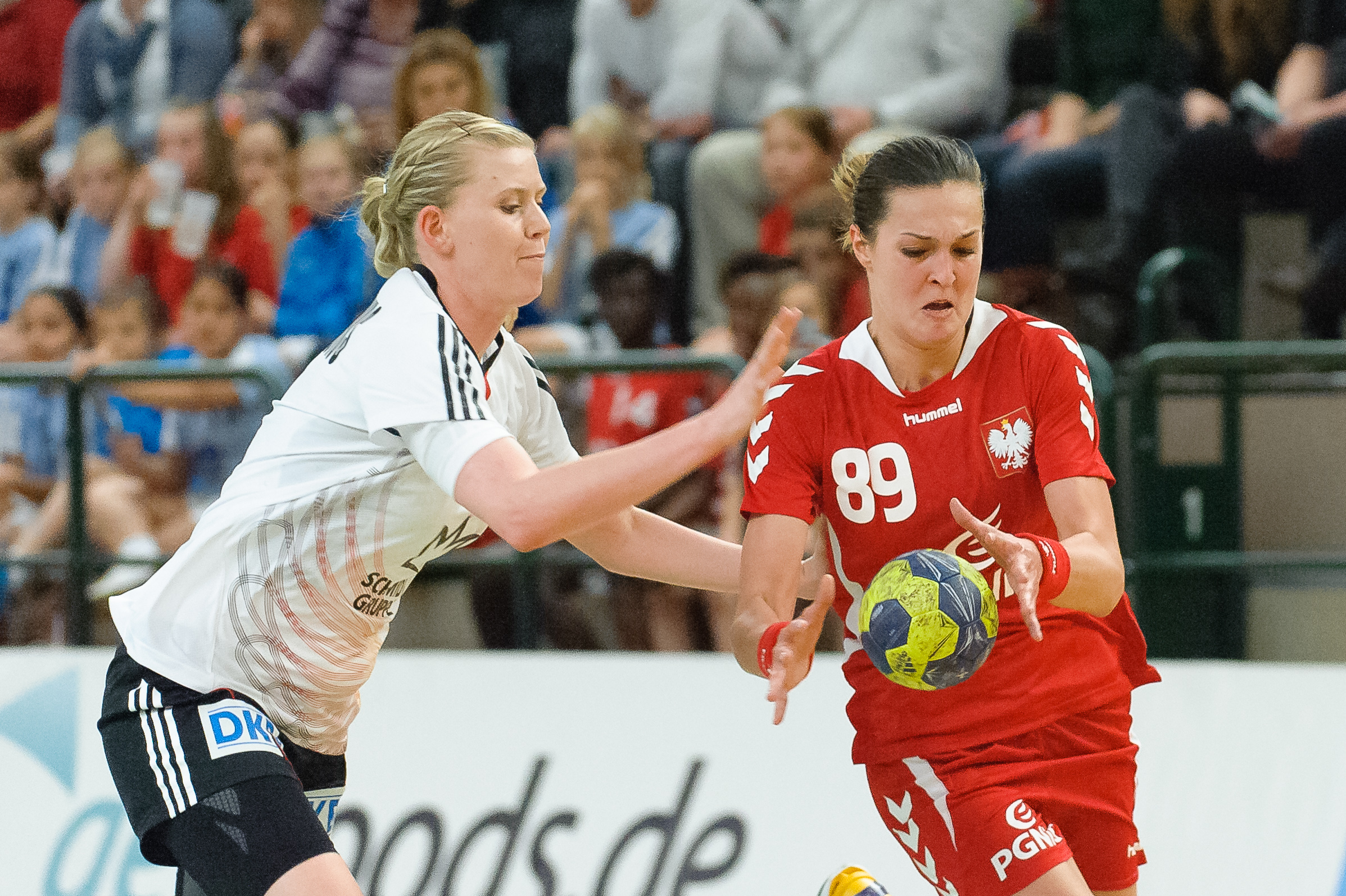 LUBIN. Ostatnie bilety na kadrę!