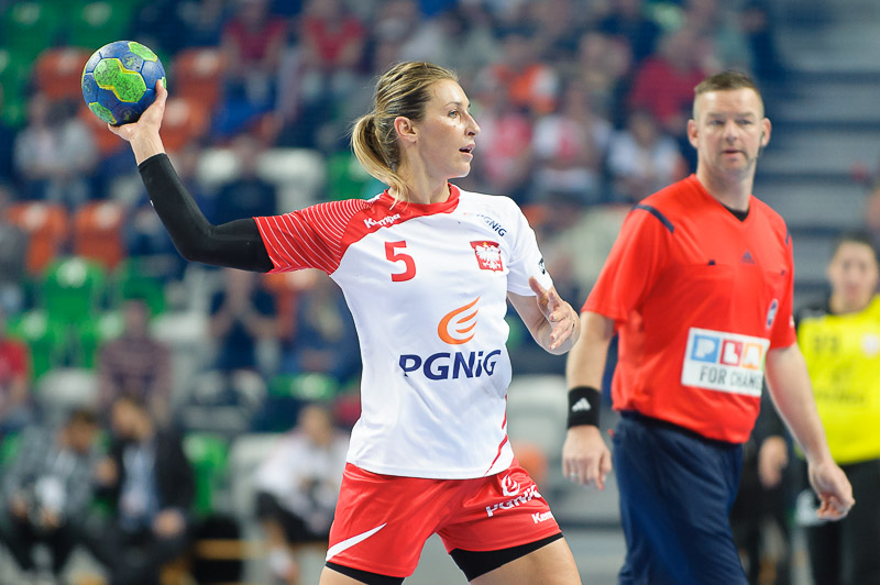 LUBIN. Finlandia na deskach!