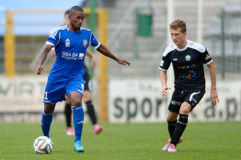 REGION. Trudne zadanie Polkowic i rezerw Zagłębia