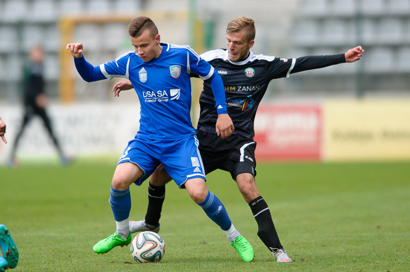 REGION. Dziś finał Okręgowego Pucharu Polski