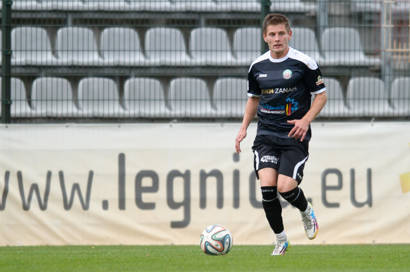 LUBIN/POLKOWICE. Kolejne derby w III lidze