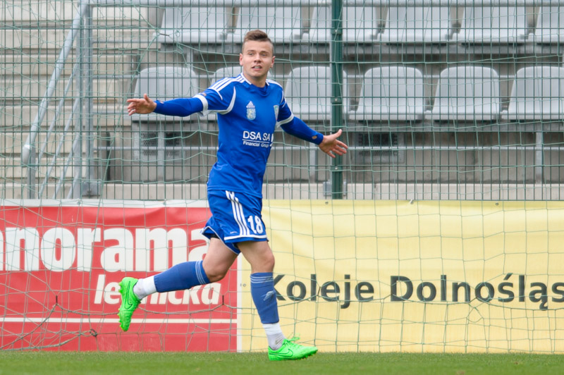 LEGNICA/LUBIN. Derby dla Miedzi!