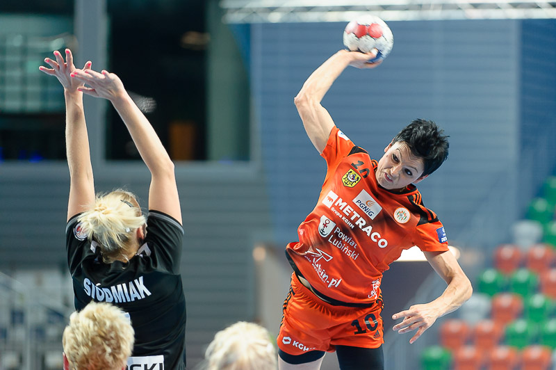 LUBIN. W szlagierze lepszy Selgros