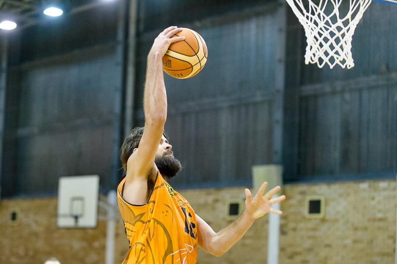 LUBIN. Zagrają z Turowem