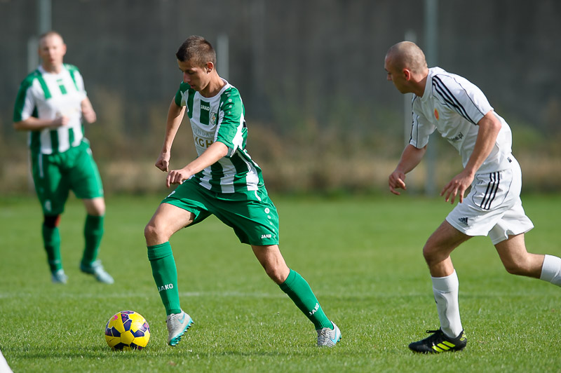 REGION. Hit zawiódł, ważne zwycięstwo Antosiewicza