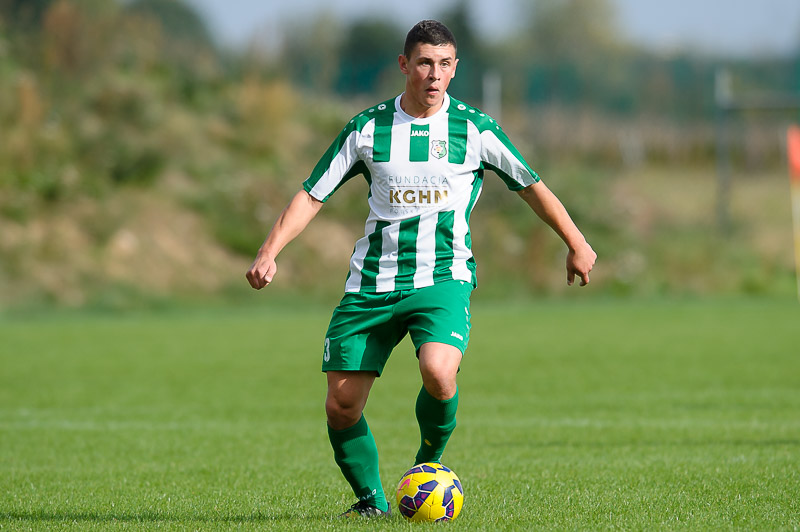 REGION. Niemrawy hit, niespodziewane zwycięstwo Górnika