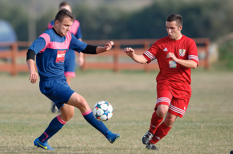 REGION. Trudne zadanie Przyszłości, mecz o życie w Radziechowie