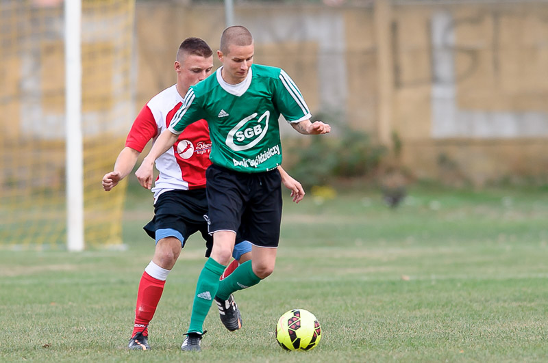 REGION. Hit w Przemkowie, powrót Antosiewicza do Wielowsi