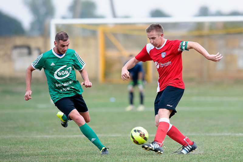 REGION. Znamy pary ćwierćfinałowe okręgowego Pucharu Polski