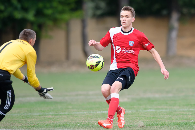 JAWOR. Problemy Kuźni przed meczem ze Stalą