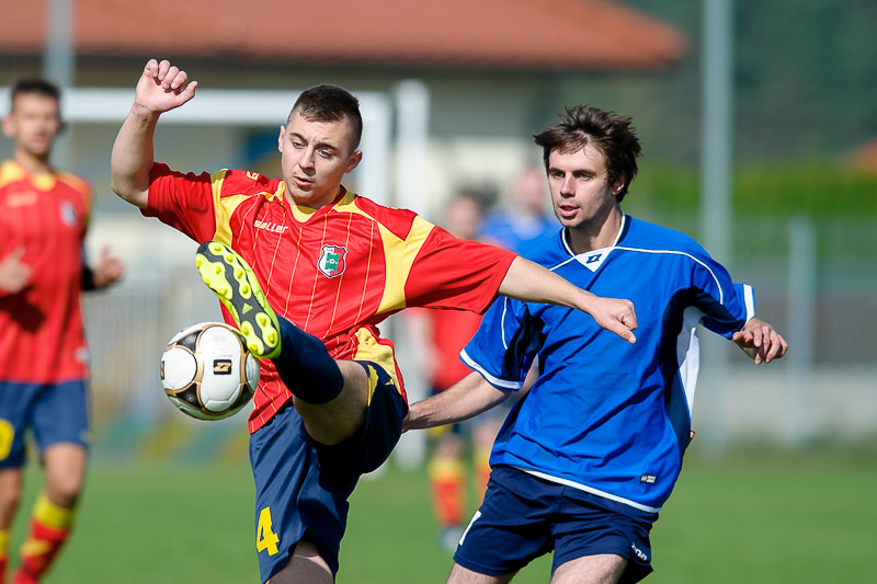 REGION. Fortuna chce wrócić na fotel lidera