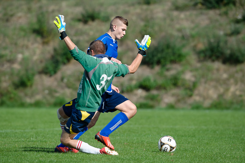 REGION. Debiut Adamca w Ikarze, ciekawy mecz rezerw