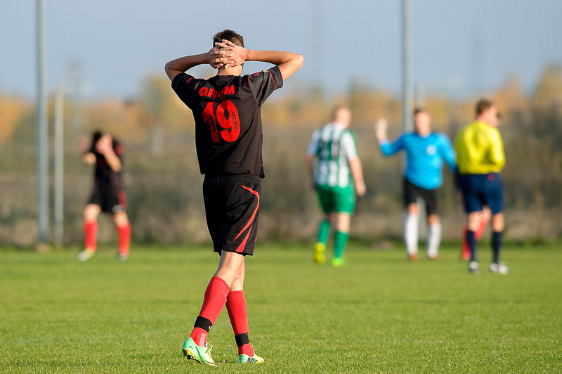 REGION. Szewczuk dołączy do Gromu?