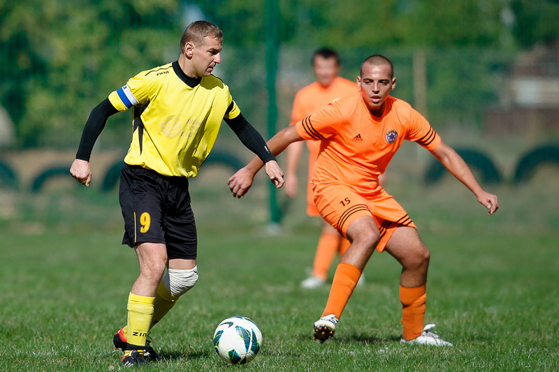 REGION. W Droglowicach lider podejmie wicelidera!