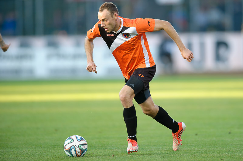 GŁOGÓW. Chrobry zagra z liderem